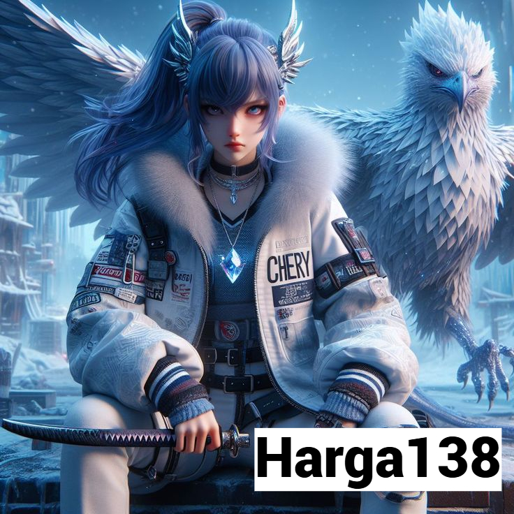 Harga138 : Mau Jadi Sultan? Daftar Harga 138 Sekarang Juga!